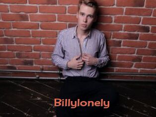 Billylonely