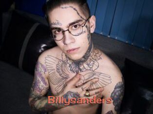 Billysanders