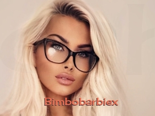 Bimbobarbiex
