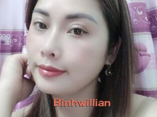 Binhwillian