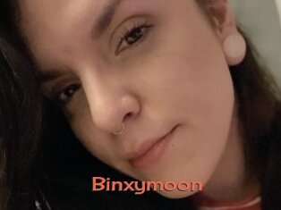 Binxymoon