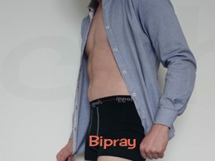 Bipray