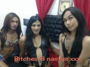 Bitches_3_nastys_xxx