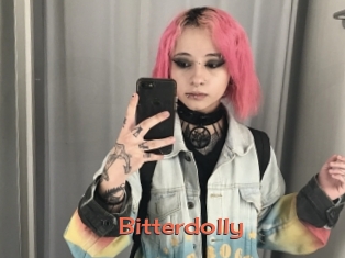 Bitterdolly