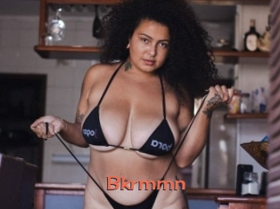 Bkrmmn