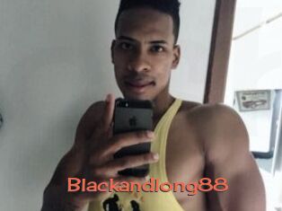 Blackandlong88