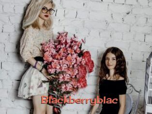 Blackberryblac