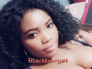 Blackberryst