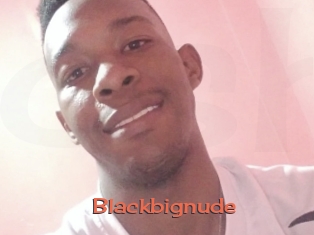 Blackbignude