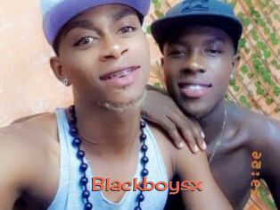Blackboysx