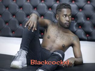 Blackcockxl