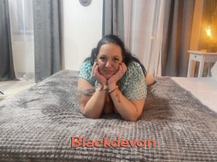 Blackdevon
