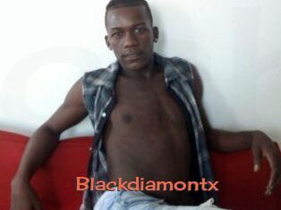 Blackdiamontx
