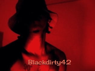 Blackdirty42