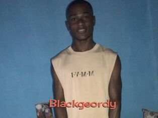 Blackgeordy