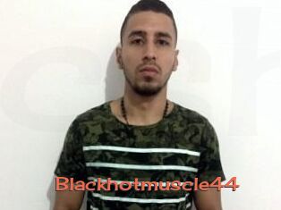 Blackhot_muscle44