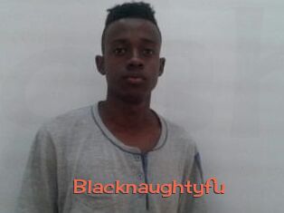 Blacknaughtyfu