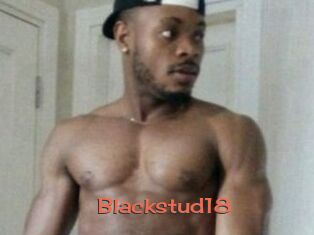 Blackstud18