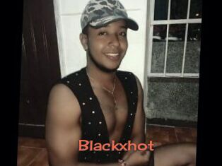 Blackxhot