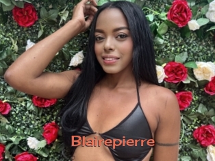 Blairepierre