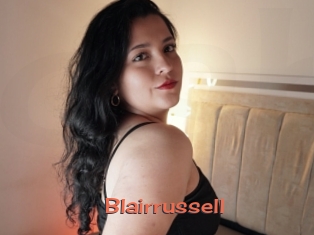 blairrussell Cams Hot