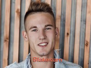 Blakesam