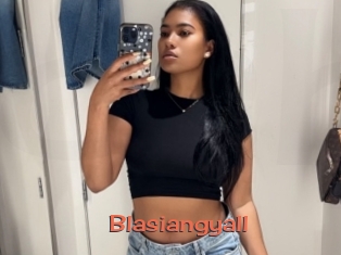 Blasiangyall