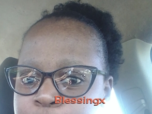 Blessingx