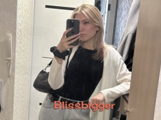 Blissbigger