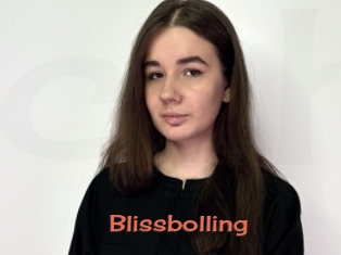 Blissbolling