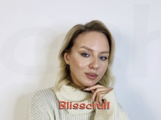 Blisscrull