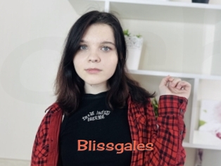 Blissgales
