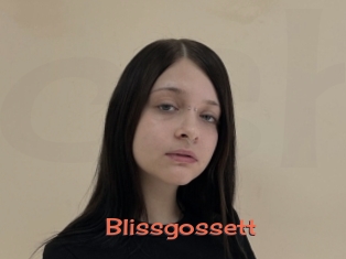Blissgossett