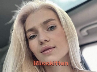 Blisskitten