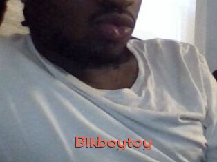 Blkboytoy