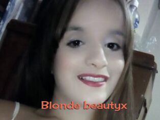 Blonde_beautyx