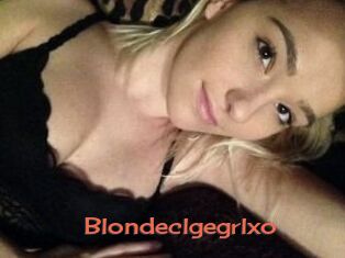 Blondeclgegrlxo