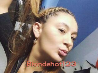 Blondehot123