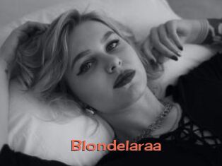 Blondelaraa