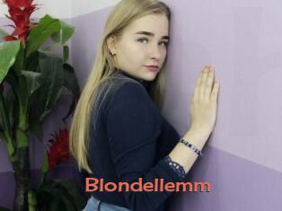 Blondellemm