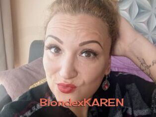 BlondexKAREN