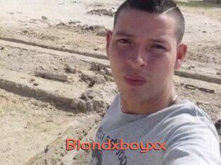 Blondxboyxx