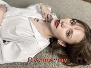 Bloomemilie