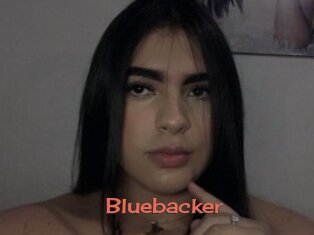 Bluebacker