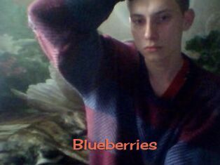 Blueberries