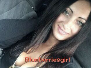 Blueberriesgirl