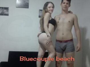Bluecouple_beach