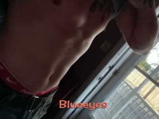 Blueeyes