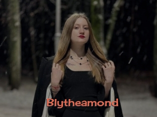 Blytheamond