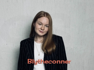 Blytheconner